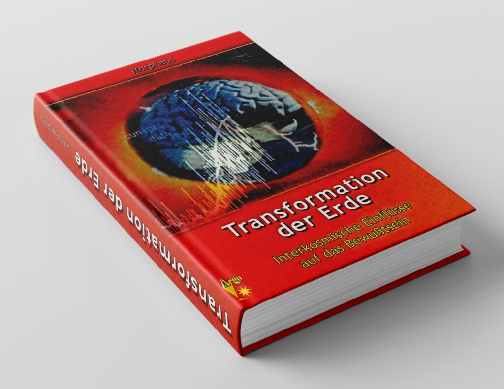 Transformation der Erde - Dieter Broers